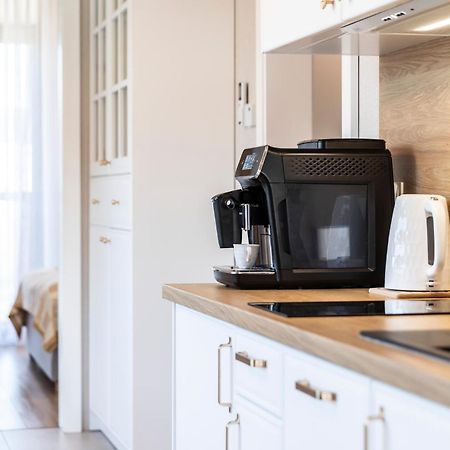 Tatrytop Apartamenty Sabala Zakopane Ngoại thất bức ảnh