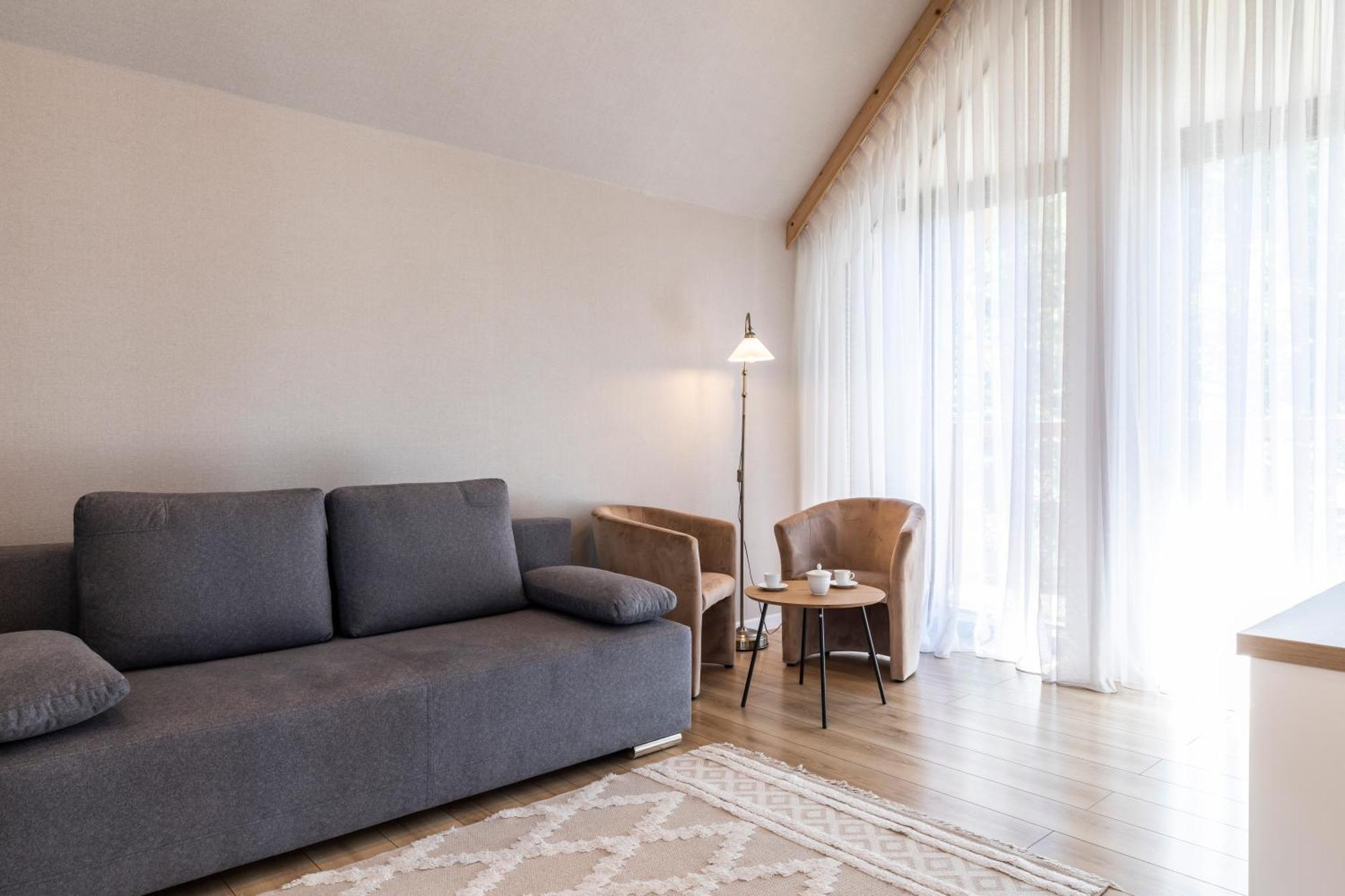 Tatrytop Apartamenty Sabala Zakopane Ngoại thất bức ảnh