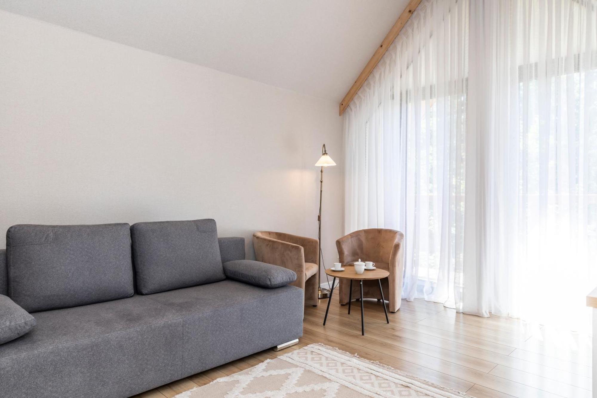 Tatrytop Apartamenty Sabala Zakopane Ngoại thất bức ảnh