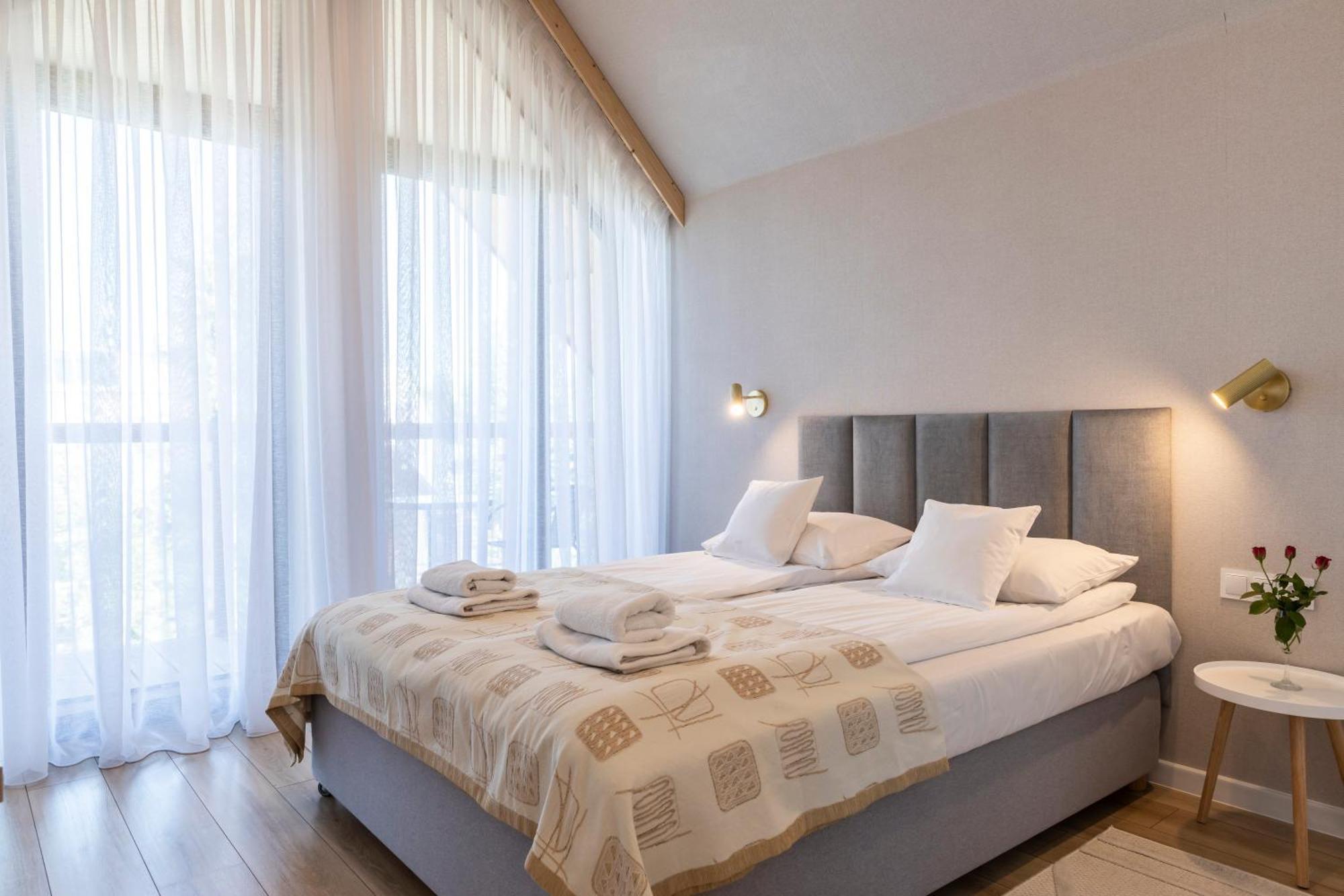 Tatrytop Apartamenty Sabala Zakopane Ngoại thất bức ảnh