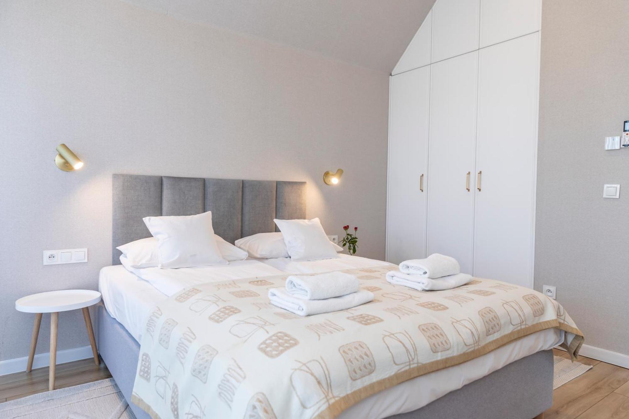 Tatrytop Apartamenty Sabala Zakopane Ngoại thất bức ảnh