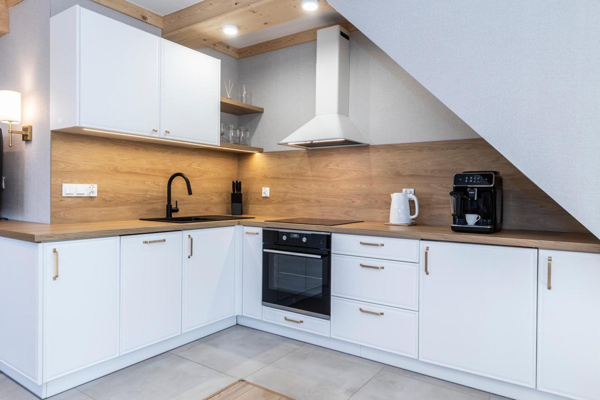 Tatrytop Apartamenty Sabala Zakopane Ngoại thất bức ảnh
