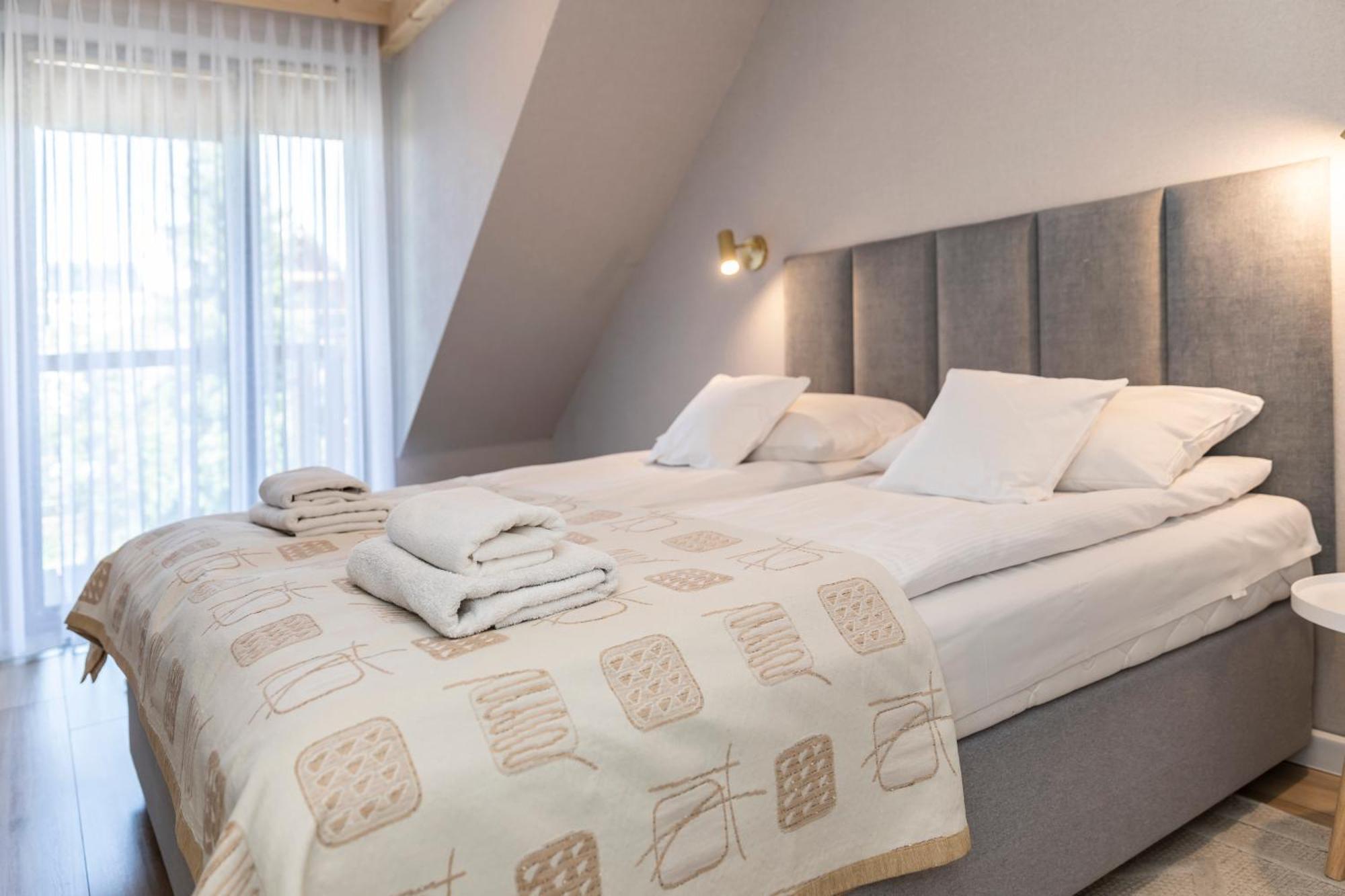 Tatrytop Apartamenty Sabala Zakopane Ngoại thất bức ảnh