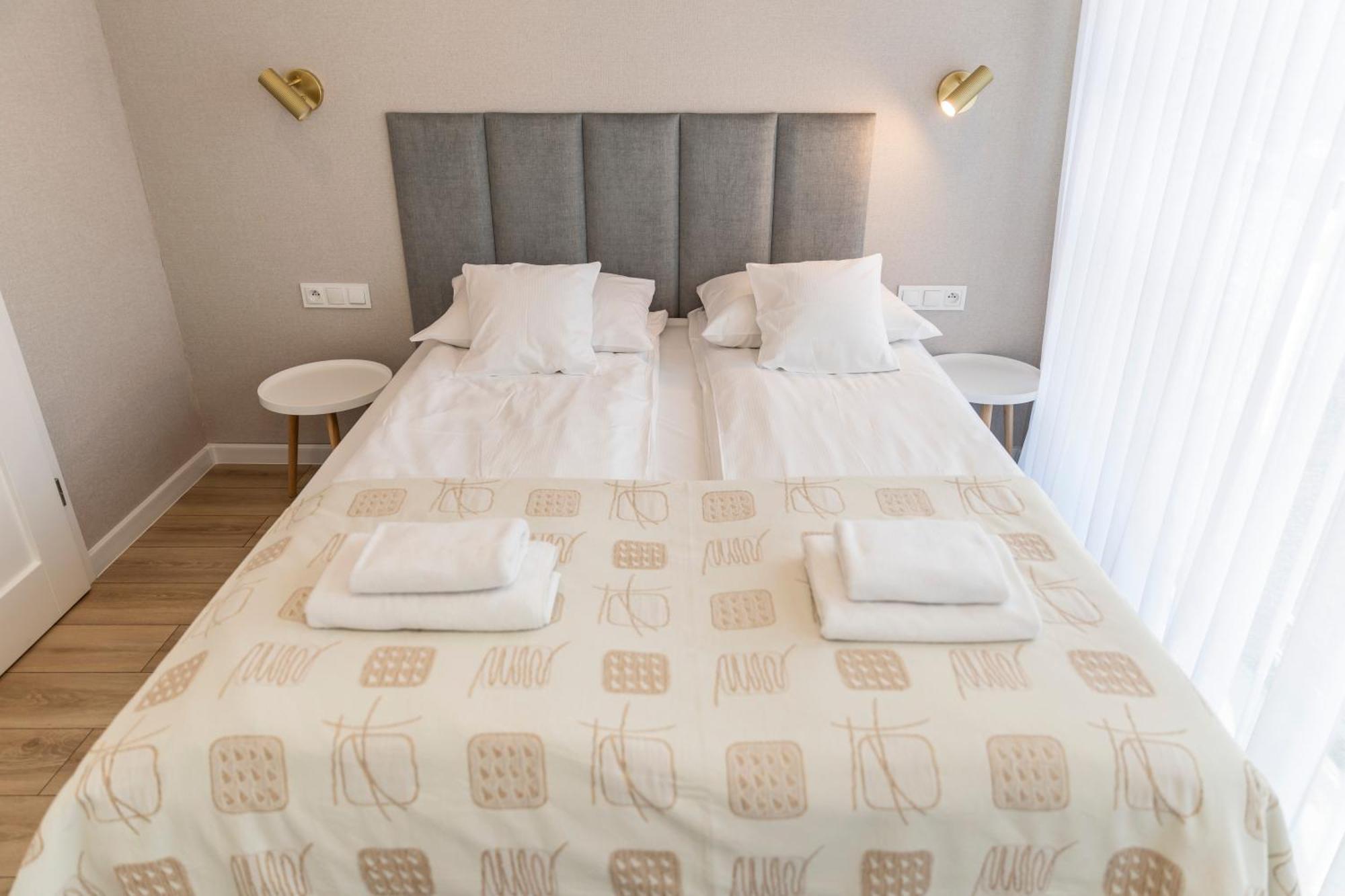 Tatrytop Apartamenty Sabala Zakopane Ngoại thất bức ảnh