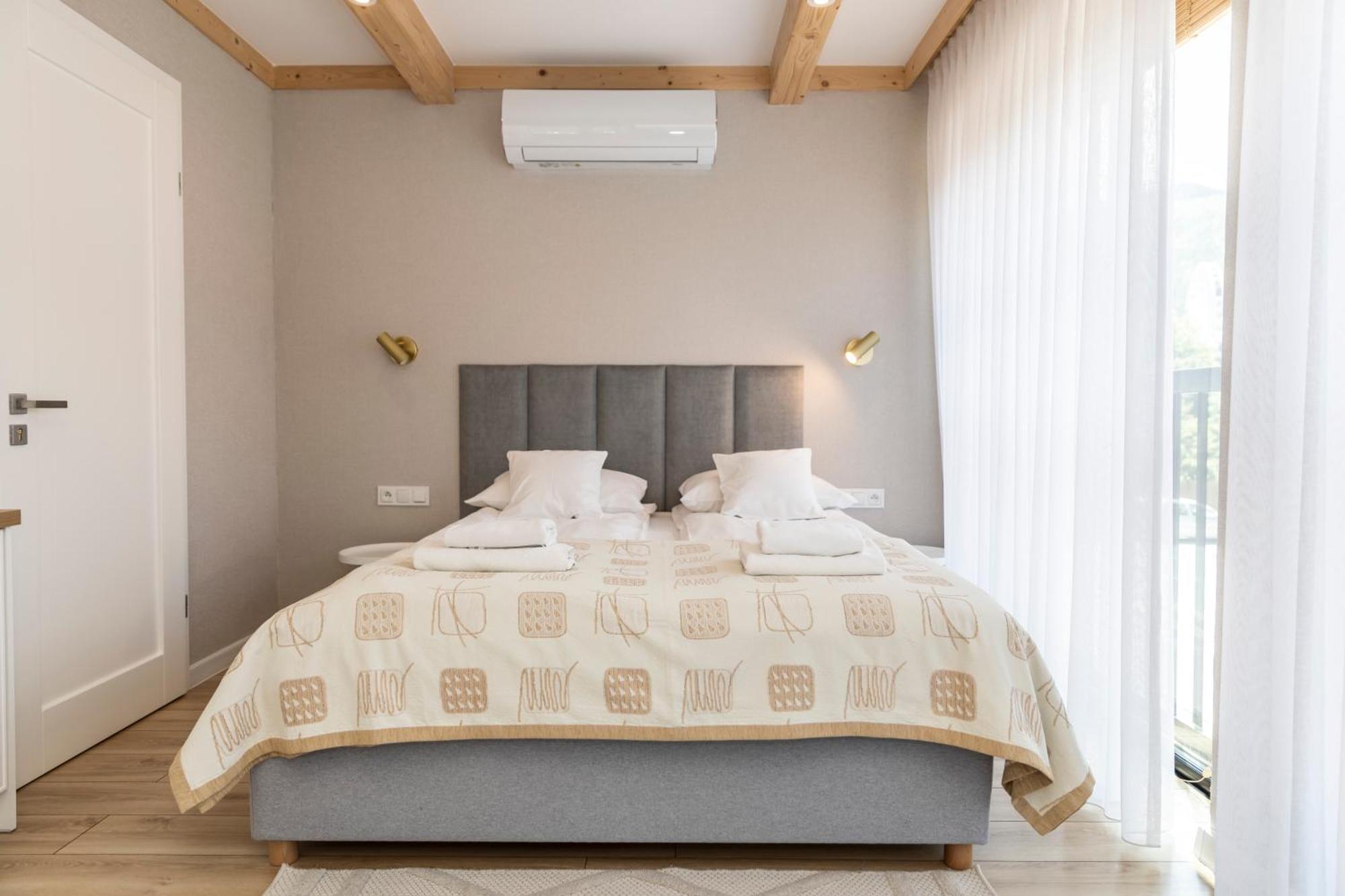 Tatrytop Apartamenty Sabala Zakopane Ngoại thất bức ảnh